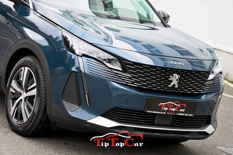 ⏩ Peugeot 3008 1.5 Blue HDi 130k Allure Pack A/T - 2