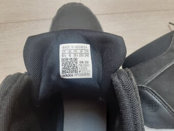 Adidas zimné topánky - 2