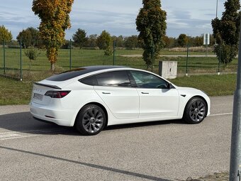 Tesla model 3 Long Range - 2