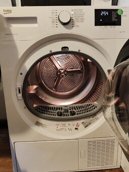 Sušička Beko DS 7433 CSRX - 2