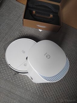 Yeedi Vac Station Robot Vacuum and Mop Self-Emptying - 2