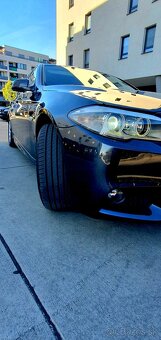 BMW 520d F11 - 2