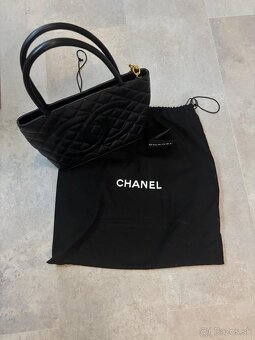 Chanel kabelka - 2