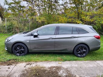 Opel Astra K Sports Tourer 1.5crdi 90kW - 2