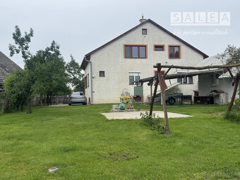 5 izbový rodinný dom Kráľov Brod s pozemkom 1617 m2 EXKLUZÍV - 2