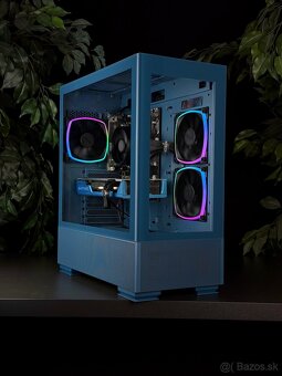 ☑️ Ryzen 5 4500 / RX 580 8GB Limited / 16GB RAM / 512gb M2 - 2