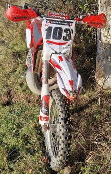 Gas Gas EC250 '98 - 2