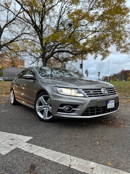 Volkswagen Passat CC R Line BlueTdi - 2