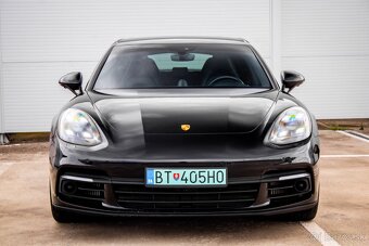 Porsche Panamera 4 E-Hybrid 4x4 A/T 343kw - 2