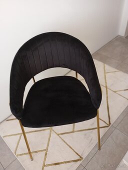 Predám stoličky jedálenské - 2