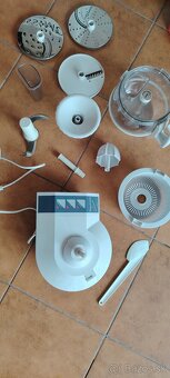 Predám kuchynský robot - 2