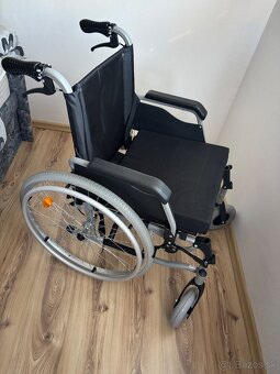 Invalidný vozík VITEA CARE - 2