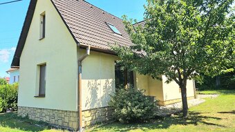 Rodinný dom s príjemnou atmosférou - Záborské, Prešov - 2