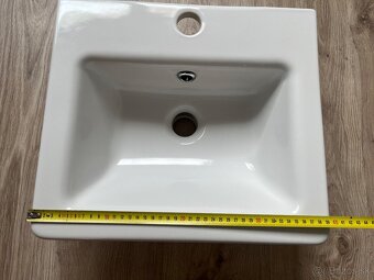Nové umývadlo 35x40 - 2