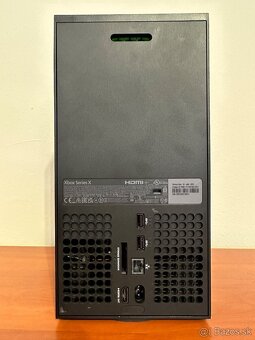 Xbox series x a príslušenstvo - 2