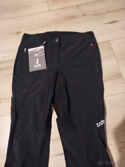 ZAJO dámske turistické nohavice L - 2