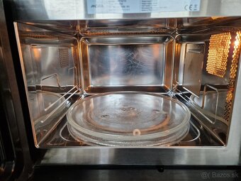 Mikrovlnná rúra - 2