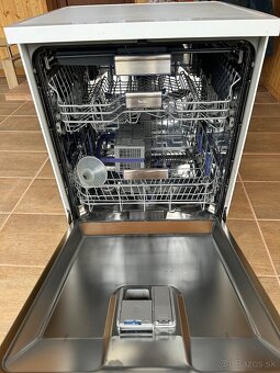 Umývačka riadu BEKO - 2
