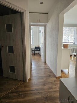 Prenájom 1 izbový byt,Paláriková,Košice - 2