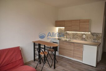 Garsónka na prenájom v skvelej lokalite mesta Šaľa Voľná ok - 2