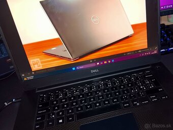 Dell Precision 5530 - 2