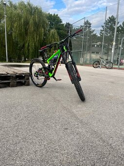 Scott Gambler 720 2016 - 2