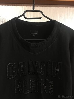 NOVÁ CALVIN KLEIN 100%original damska mikinka M/L - 2