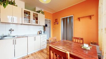 Prenájom | 2i byt | zariadený | Fončorda - 2