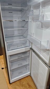 Predám chladničku Samsung - 2