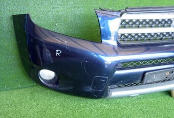 toyota rav4 nárazník 2005-09 - 2