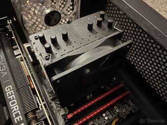 Základná doska s procesorom - 2