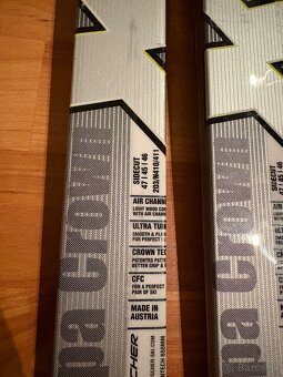 Bežkový Komplet značky Fischer - 2