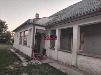 NOVINKA Rodinný dom v Bežovciach - 2