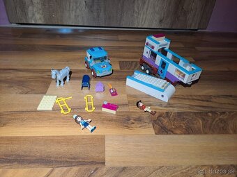 Lego Friends 41125 - 2