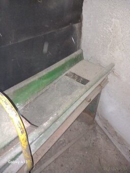 Predam velku sečkaren - 2