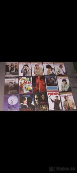 Predám dvd - 2