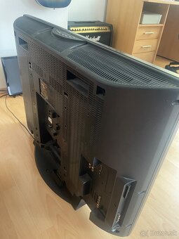 Sony KDL-37U3000 – 37” Full HD TV, stav ako nový - 2