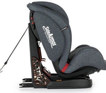 autosedačka Petite&Mars Prime II - 2