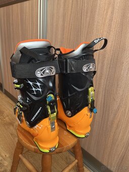 Scarpa Freedom RS - 2