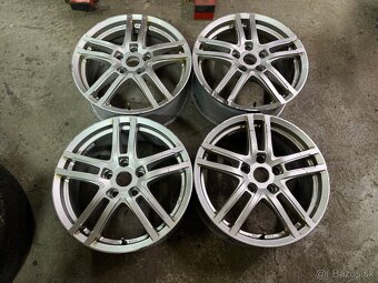 Disky 5x112 r17 - 2