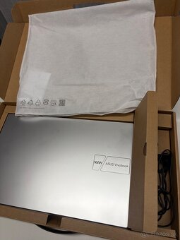 ASUS Vivobook X1502V - nový - 2