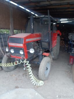 Zetor crystal 8011 - 2