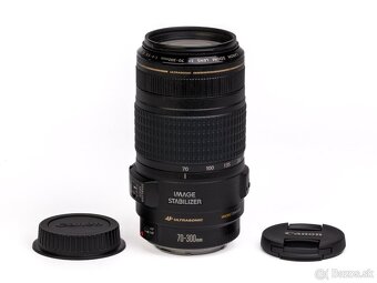 Canon EF 70-300mm f/4-5,6 IS USM - 2
