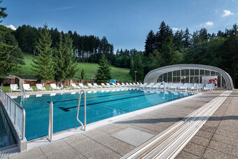 Predám darčekový poukaz v hodnote 300 eur do Hotela Remata - 2