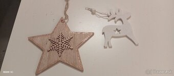 Vianočné ozdoby - 2