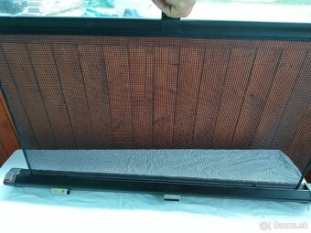 Roleta do kufra Passat B8 - 2