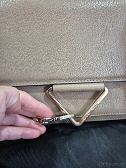 Karl Lagerfeld kožena kabelka - 2