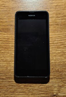 Nokia Lumia 530 Dual sim - 2
