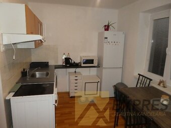 RK EXPRES - REZERVOVANÝ 1 izbový byt v Handlovej. - 2