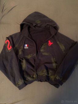 Balenciaga x Ralph Lauren - 2